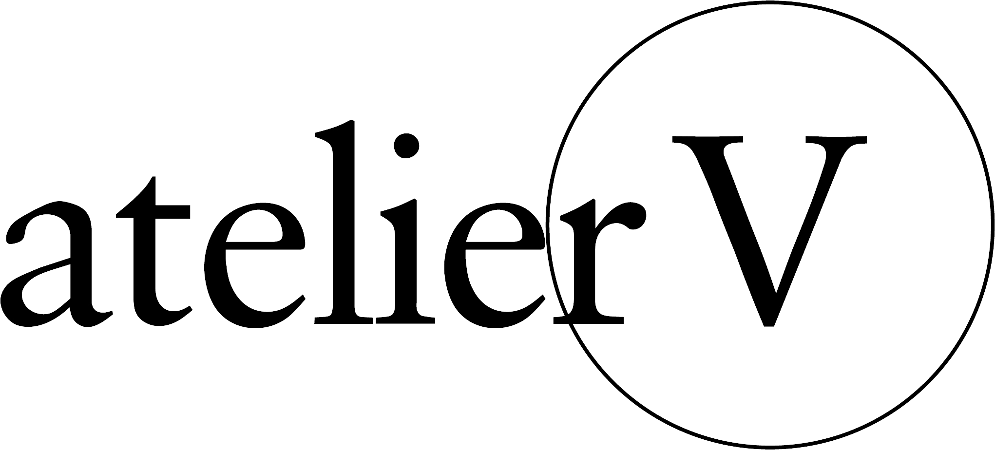 atelier V